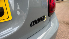 MINI Hatchback 135kW Cooper S Level 3 33kWh 3dr Auto Electric Hatchback